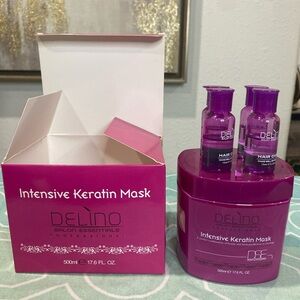 Delino Intensive Hair Reconstructor